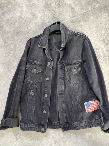 Jack jones jeansjacke - &,
