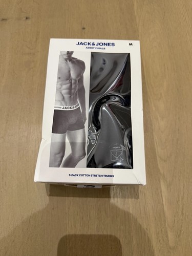 Jack and jones herren - jones, boxer