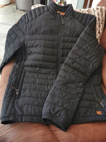 Steppjacke jack jones - jack, gr.