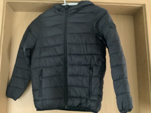 Steppjacke jack jones - jack&jones, schwarz
