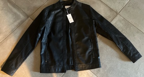Mega jacke von jack jones - mega,