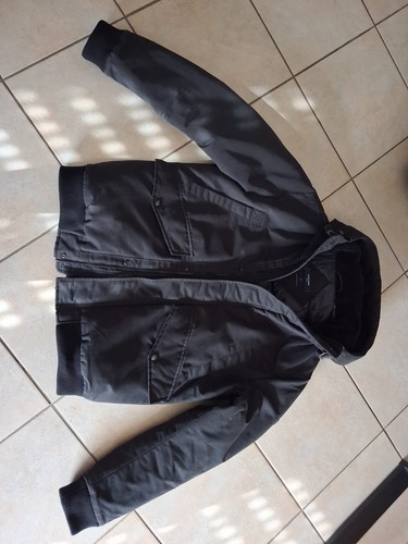 Jack jones winterjacke - &, gr