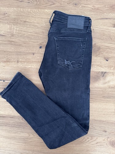Jack jones jeans liam skinny - liam,