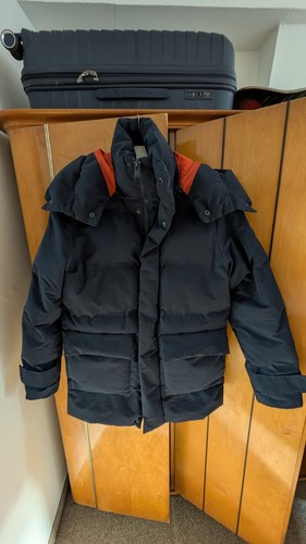 Jack jones jjvincent puffer - jack, &