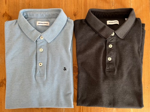 Poloshirts herren jack - jack, &