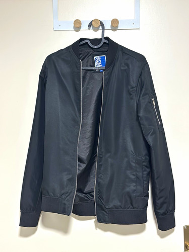 Jack jones bomberjacke - jones,