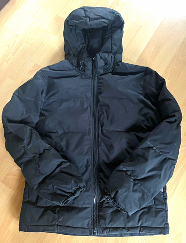 Jack jones herren steppjacke - &,