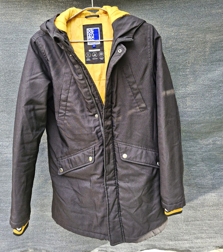 Jack jones jungen parka - jack,