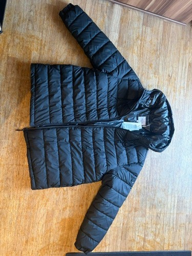 Jack jones fit puffer - &,