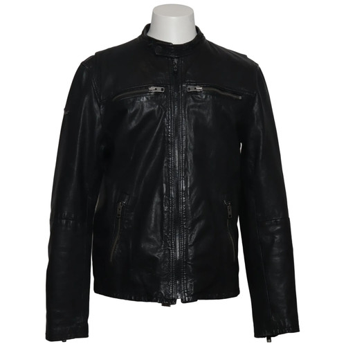 Jack jones lederjacke - jones,,