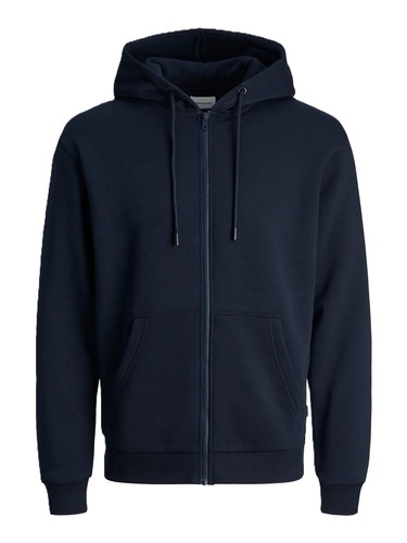 Jack jones bradley sweat zip - &,