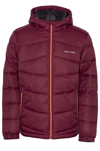 Jack jones steppjacke - &,