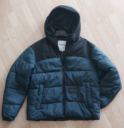 Jack jones herren steppjacke - herren,