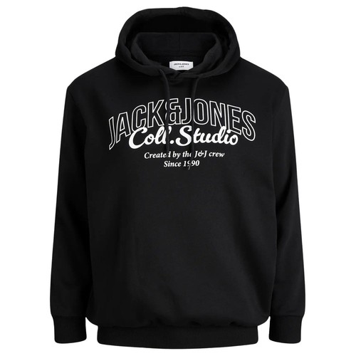 Jack jones kapuzenpullover - jack,