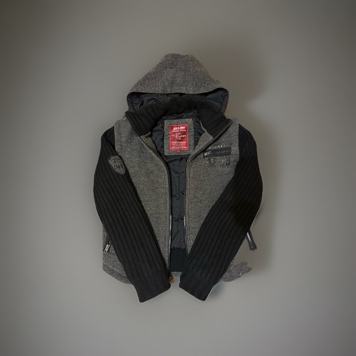 Jack jones jacke größe - jack, l