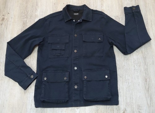 Jack jones jacke schwarz gr - &,