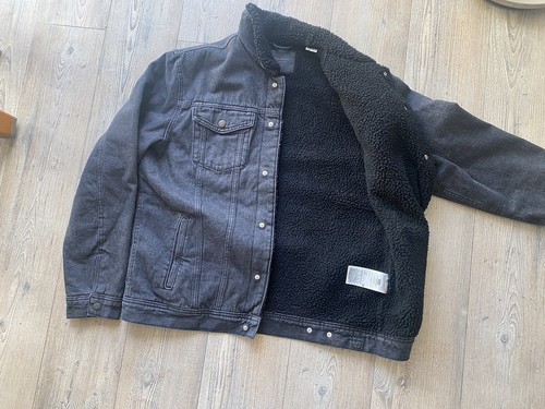 Jack jones jeansjacke - jack,