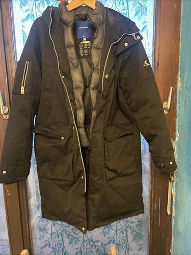 Jack jones steppjacke - &,
