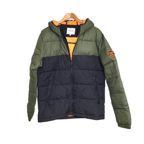 Jack jones steppjacke herren - jack,