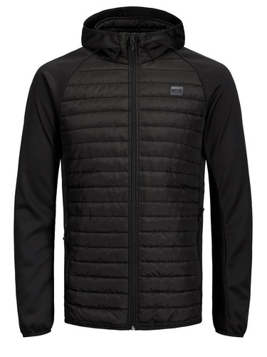 Jack jones multi quilted - jack,