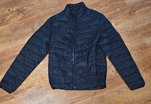 Jack jones herren steppjacke - &,