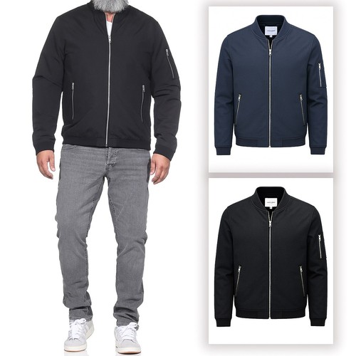Jack jones herren - herren, jacke