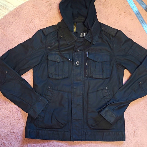 Jack jones demand jacket - jones,