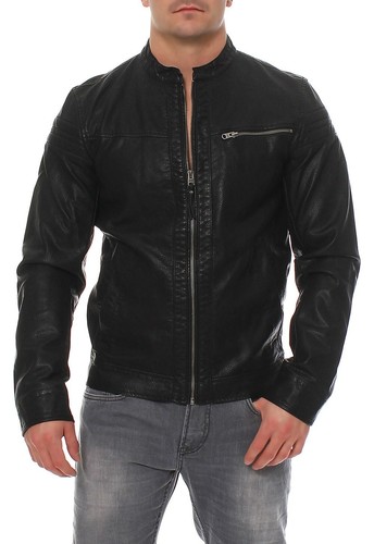 Jack jones herren jacke jj - &,
