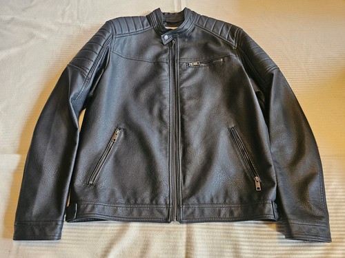 Jack jones bikerjacke - &,