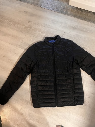 Jack and jones steppjacke - jack,