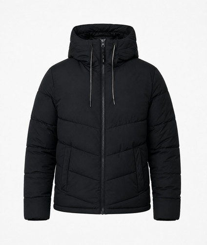 Jack jones herren steppjacke - jack,