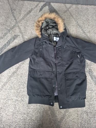 Jack jones winterjacke - jack,