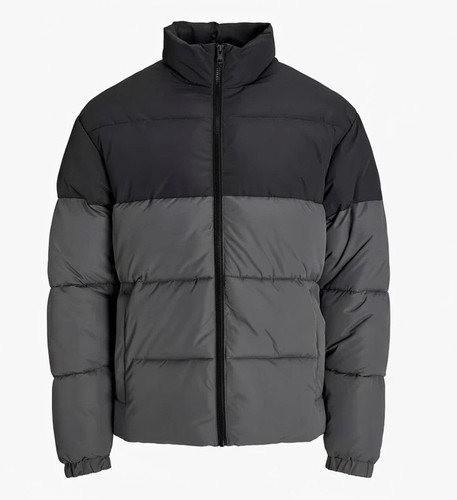 Jack jones herren steppjacke - jack,