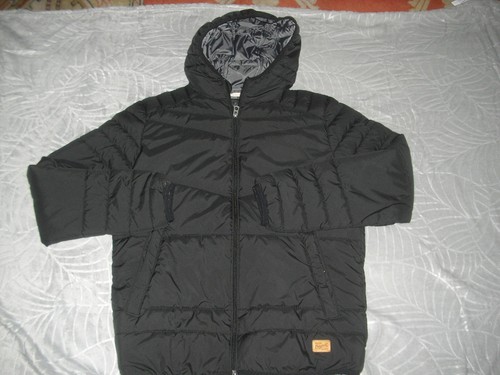 Herren steppjacke mit - steppjacke,