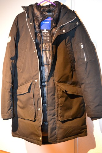 Jack jones parkajacke - jack, &