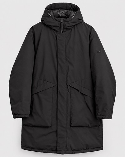 Jack jones fit herren parka - herren,