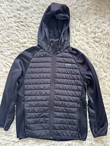 Jack jones jungen steppjacke - jack,