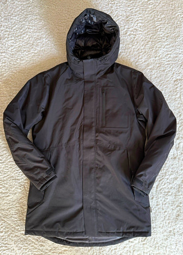 Jack jones herren parka - &,