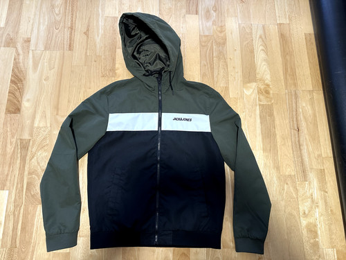 Jack jones windbreaker - jones,
