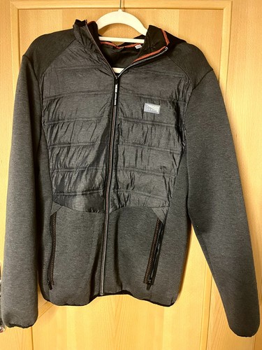 Übergangsjacke/Steppjacke/Sof
