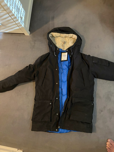 Jack jones herren - &, parka