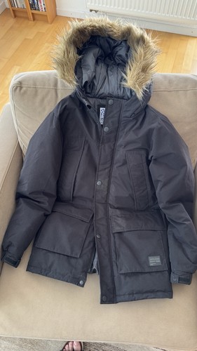 Jack jones kinder parka - jack, &