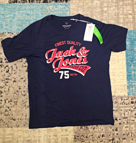 Jack jones jungen t shirt - jack, &