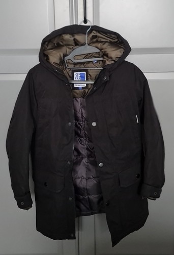 Jack jones jungen - jungen, winterjacke