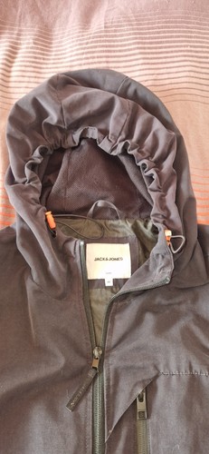Jack jones herrenjacke xl - jack, &