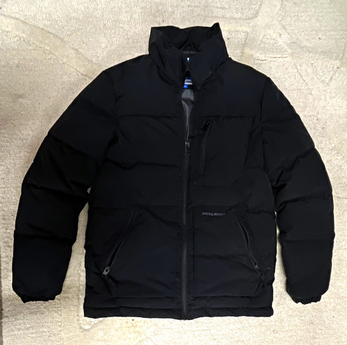 Jack jones steppjacke - jones,