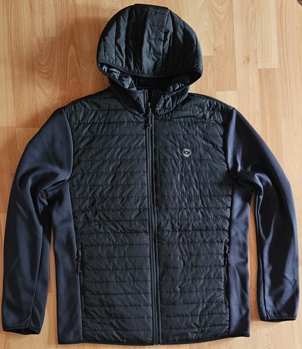 Jack and jones steppjacke - jack,