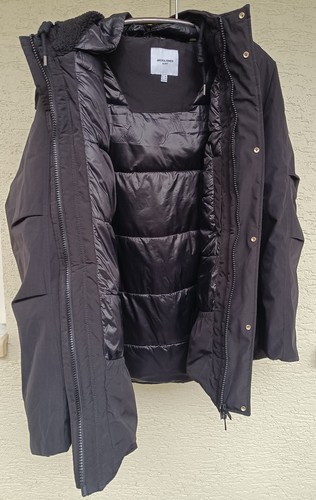 Herren jacke 6xl - herren,