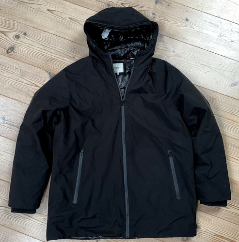 Jack jones warme - jack, winterjacke
