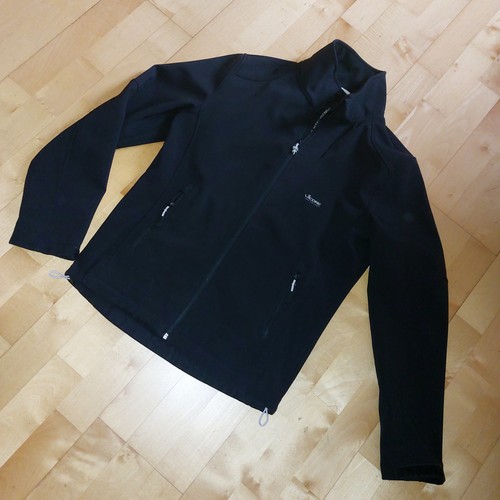 Jack jones softshell jacke - jack,